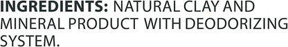 Purina Tidy Cats Light Weight, Low Dust, Clumping Cat Litter, LightWeight Instant Action Multi Cat Litter - 6 lb. Jug