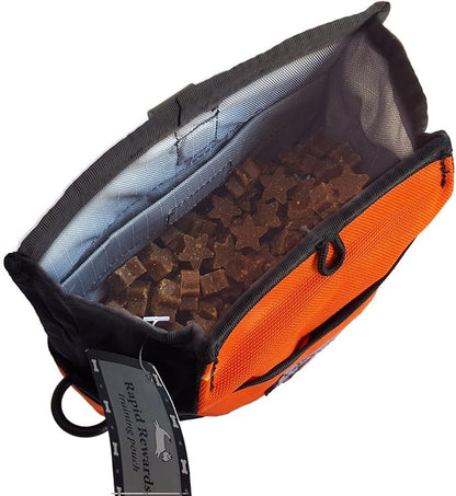 Doggone Good! Rapid Reward Pouch w/Free Belt Strap Buy Directly from Manufacturer