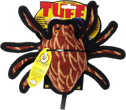 Tuffy Desert Spider