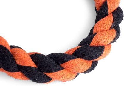 Petface (Seriously Strong Figure of 8 Rope Dog Toy