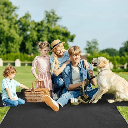Dog Car Seat Cover for Back Seat,Upgraded PU Leather Dog Seat Cover with Hard Bottom Back Seat,Non-Slip Backseat Cover for Dogs with Mesh Window & Side Flap, Dog Hammock for Car, SUV, Small Trucks