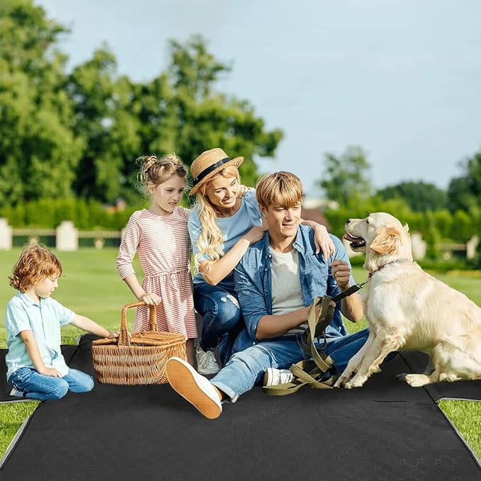 Back Seat Extender for Dogs, PU Leather Hard Bottom Truck Dog Seat Cover for Back Seat, Waterproof Pet Hammock Bed for Car with Side Flap, High Barrier Truck Pet Back Seat Covers