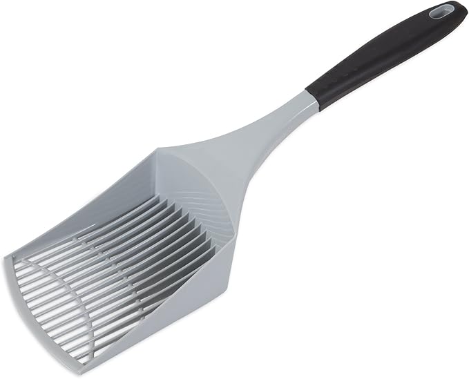 Petmate Simple Sifting Litter Scoop (42008) (Pack of 2)
