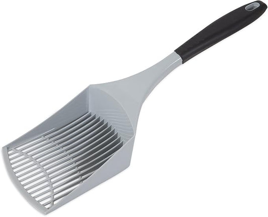 Petmate Simple Sifting Litter Scoop (42008) (Pack of 2)