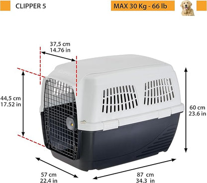 Clipper 4-7 by Ferplast