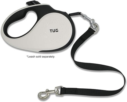 Anti-Chew Extension for Retractable Leashes (2 Pack); Can Also Be Used As A Dual Dog Leash Attachment/Leash Splitter for Walking Two Dogs