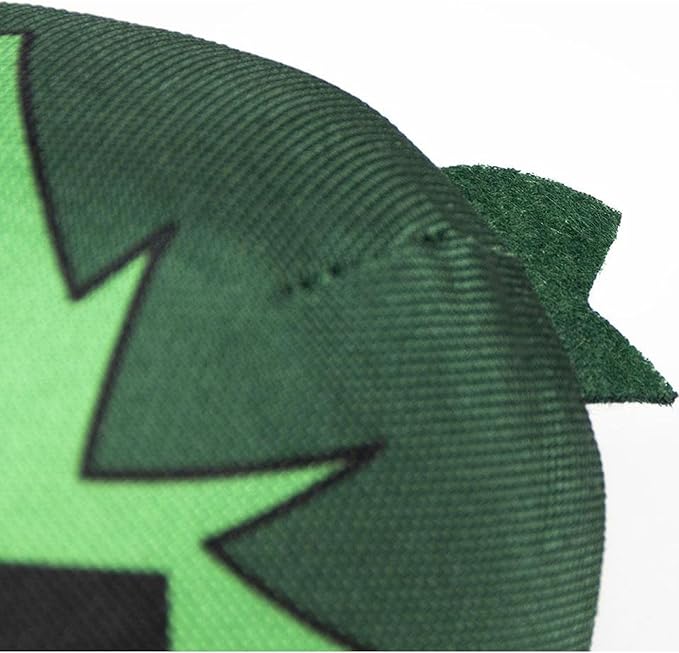 Cerdá Lifes Little Moments - For Fan Pets | Hulk Dental Rope - Officially Licensed By Marvel®