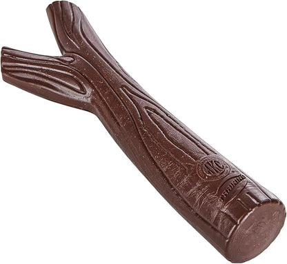 American Kennel Club Training Dog Chew Toy, Stick Dog Toy, Durable Dog Toy for Moderate Chewers, Peanut Butter Scented for Long-Lasting Engagement, Supports Dental Health