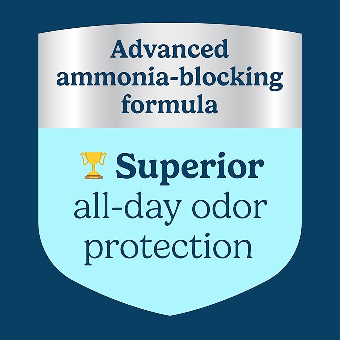 Fresh Step Advanced Simply Unscented Multi Cat Clumping Cat Litter, Low Dust, Odor Control with Activated Charcoal Tech, Compatible in Automatic Litter Boxes, 37 lbs. (2 x 18.5 lb.)