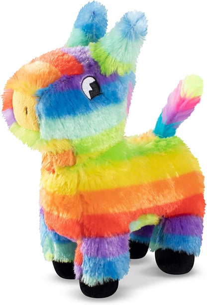 Fringe Studio Dog Toy, Pinata Party Boy Pet Toy (289328)