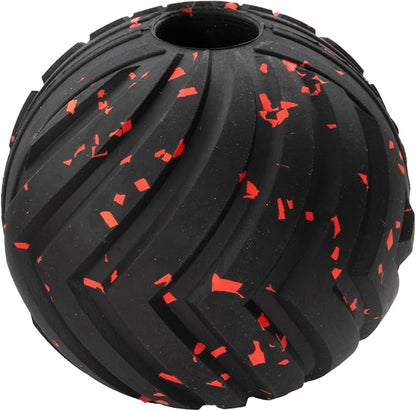 Mammoth Supreme Dog Toy Collection, Medium 3" Supreme Fetch Ball