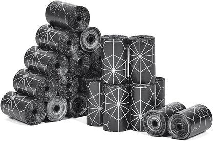 Glad Extra Large Heavy Duty Scented Dog Waste Bags Value Pack, 288 Rolls, 4320 Count