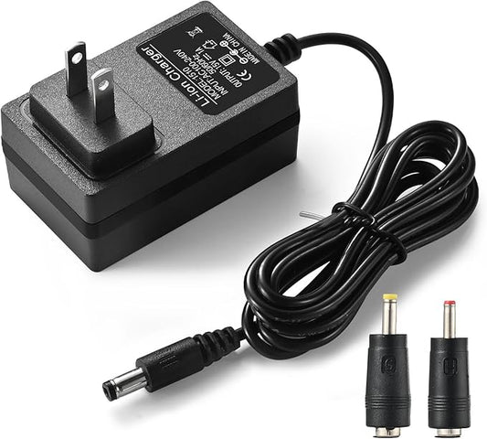 15V 1A Litter Robot 3 Power Cord Power Supply Plug 5.5mm x 2.1mm 15v Power Supply for Litter Robot 3 Cat Open air self Cleaning Box