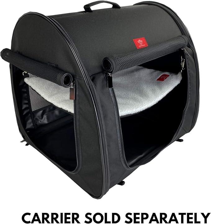 One for Pets - Hammocks and Mats for Portable Kennels (Hammocks, Sherpa)