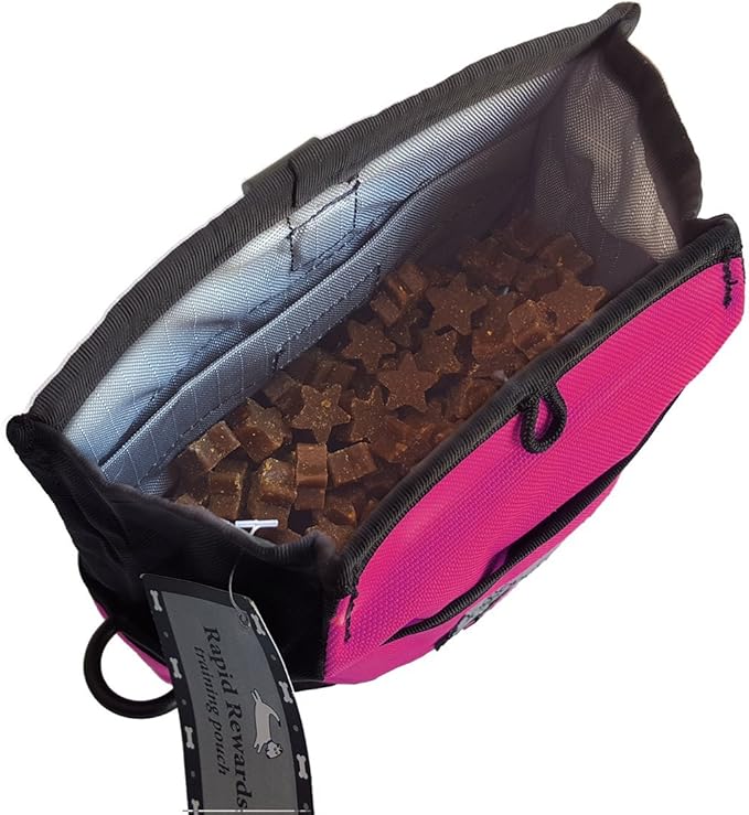 Doggone Good! Rapid Reward Pouch w/Free Belt Strap Buy Directly from Manufacturer