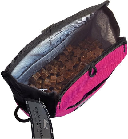 Doggone Good! Rapid Reward Pouch w/Free Belt Strap Buy Directly from Manufacturer