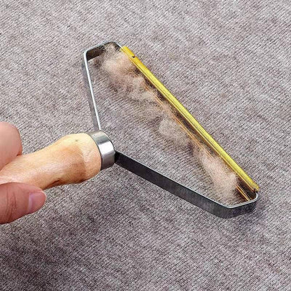 Pet Hair Remover| Dog, Cat Hair Remover| Reusable | Easy Pet Fur Remover, Remover for Couch, Carpet, Furniture & Pet Towel| Easy to use and Affordable | Gift for Cats and Dogs Lovers - Image 5