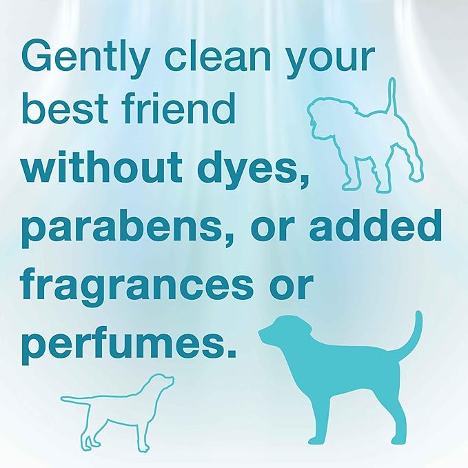 110 Pack Pet Grooming Wipes - Large & Extra-Large Sizes - Lavender, Aloe, & Unscented Variations - Hypoallergenic & Extra Durable - Perfect for Dogs & Cats, 8.6"x7.8"