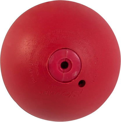 JW Squeak-ee Ball Puppy Toy