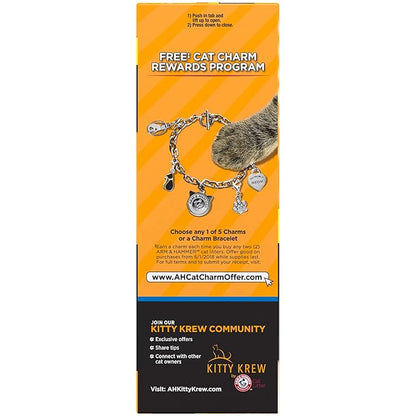 Arm & Hammer Super Scoop Litter, Unscented, 20 Lbs