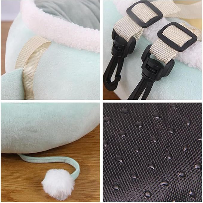 Hammock - Soft and Bed for Your Feline Friend
