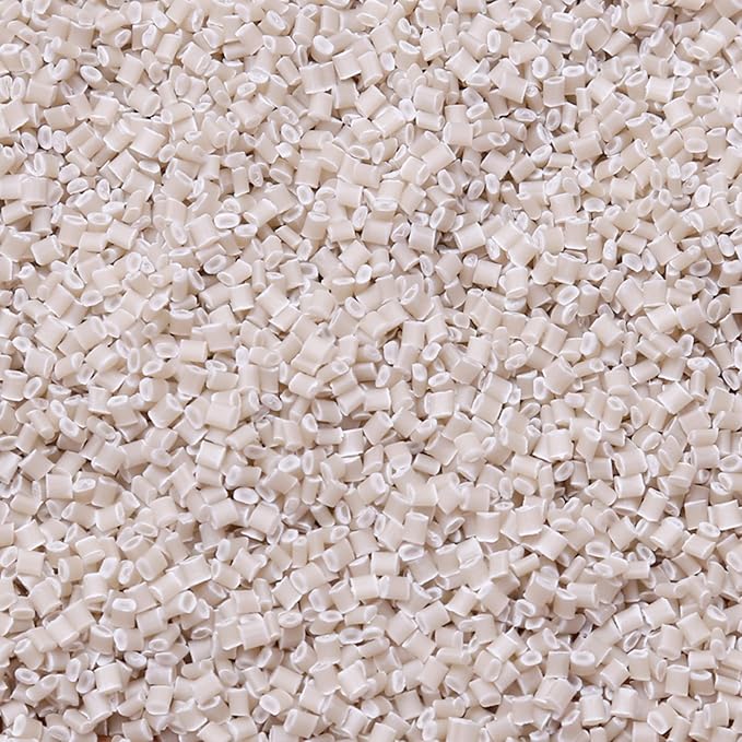Cat Litter Box Washable Granules Refills. Compatible to Cat Genie Refills. Great for cat Toilet Training kit. Compostable and Flushable. 7lbs Package