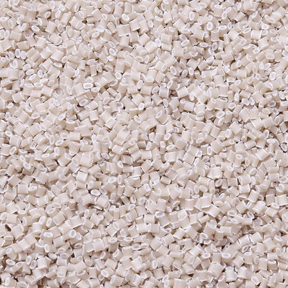Cat Litter Box Washable Granules Refills. Compatible to Cat Genie Refills. Great for cat Toilet Training kit. Compostable and Flushable. 7lbs Package