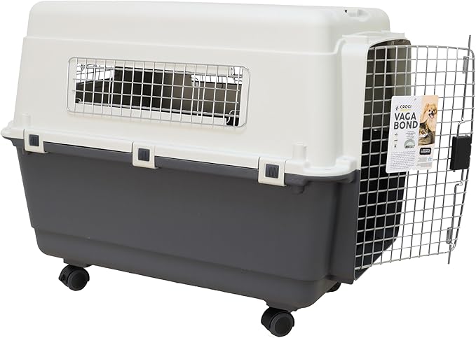 Croci Carrier Vagabond, Medium, 67.5 x 51 x 47 cm