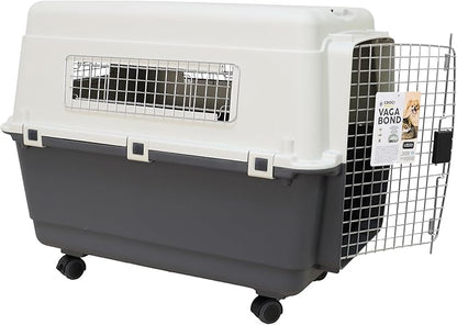 Croci Carrier Vagabond, Medium, 67.5 x 51 x 47 cm