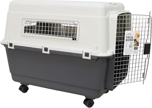 Croci Carrier Vagabond, Medium, 67.5 x 51 x 47 cm