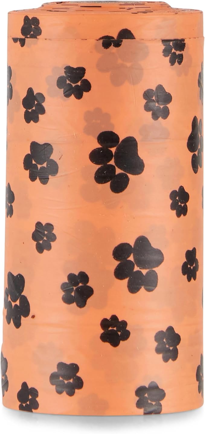 Spike and Stella Heavy-Duty Dog Waste Bags – Leak-Proof Poop Bags, Strong, Durable, Reliable Dog Poop Bags, Bulk Pack (540, 640, 720 Count)
