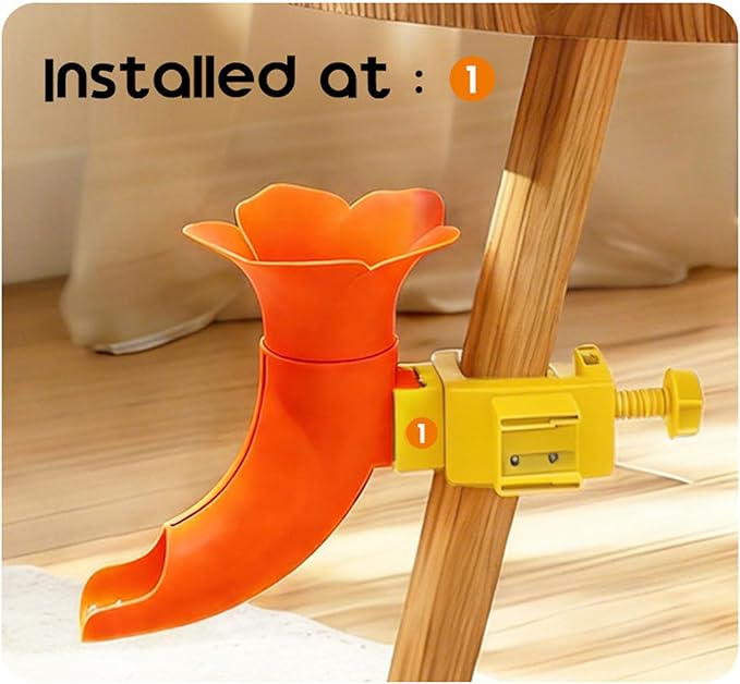Diydeg Automatic Dog Ball Launcher, Interactive Automatic Ball Launcher Adjustable Height Distance Dog Thrower Pet Thrower Machine for Indoor Outdoor Play