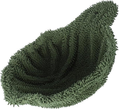 Cat Tree Hammock Replacement Bed Cozy Cat Tree Attachment Versatile Hanging Nest Flexible Installation Elegant Design Encourages Activity and Climbing