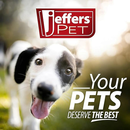 Jeffers Pet Plush Hippo Jr. Dog Toy, Soft Squeaky Puppy Toy for Small Dogs, Lavender Stuffed Animal Toy for Chewing, Cuddling, Indoor Play, Cute Plushies Gift for Pets and Puppies - 6 Inch