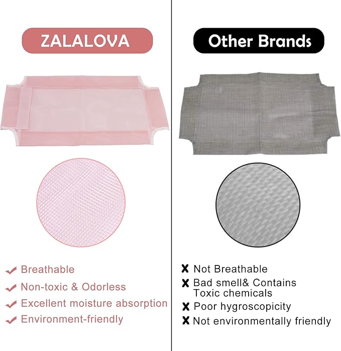 ZALALOVA Cat Window Perch, Pink Cat Hammock Window Seat Free Fleece Blanket for Female 2026 Latest Screw Suction Cups Extra Large Sturdy Bed Resting Indoors (One Extra Suction Cup)