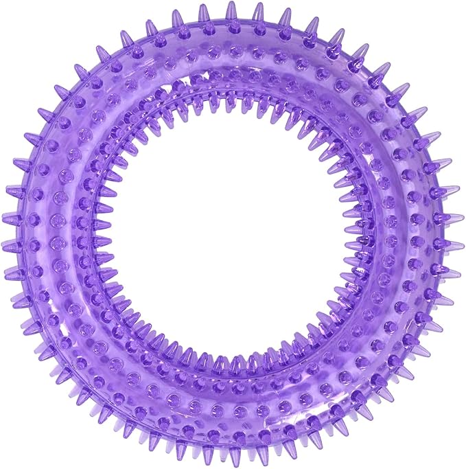 Spiky Ring- MEGA