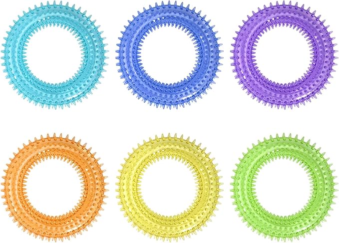 Spiky Ring- MEGA