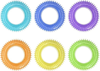 Spiky Ring- MEGA