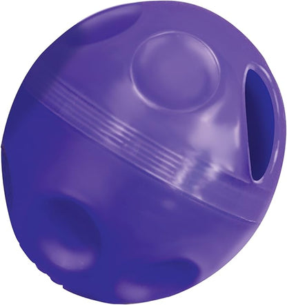 KONG Active Treat Ball Toy for Cats