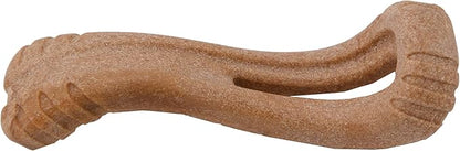 Petstages Dogwood Flip and Chew Bone, Medium