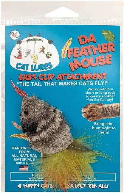 Da Feather Mouse Refill