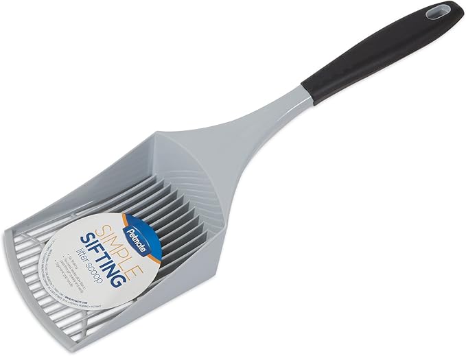 Petmate Simple Sifting Litter Scoop (42008)