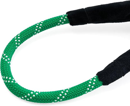 ZippyPaws RopeTugz Dog Toy, Durable Rope for Tugging and Chewing, Plush Body with Squeaker, Miraculous Cat Noir