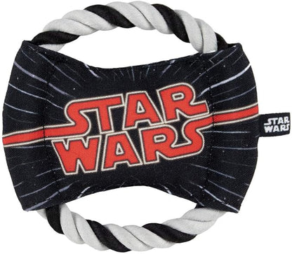 Cerdá Lifes Little Moments - for Fan Pets | Star Wars Dental Rope - Officially Licensed by Star Wars®