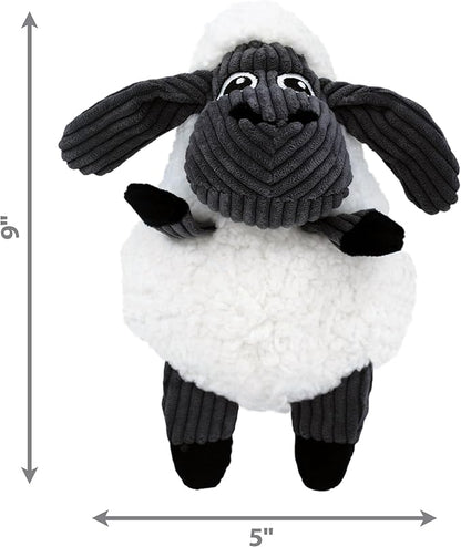 KONG Sherps Floofs Sheep Md