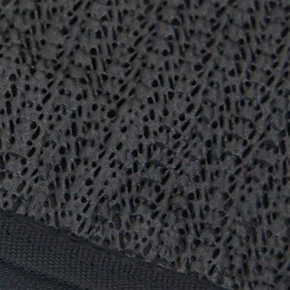 Best Pet Supplies Water Resistant Back Seat Cover for Dogs with Protective Pouch | Nonslip Backseat Protector for Cars, SUVs & Trucks (Grey), 58 * 54, CS210-GR