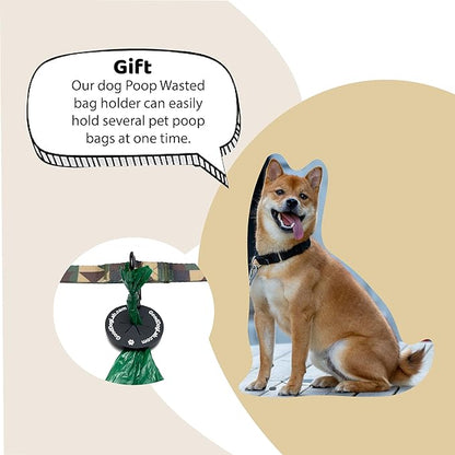 Heavy Duty Hands Free Dog Leash for Medium to Large Dogs for Comfortable Running Jogging Walking | Shock Absorbing Bungee | Soft Padded Handle | 360 Rotating Carabiner (Leash Length 6.5-7.8 ft)