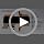 Poils bebe L Shape Cat Scratcher, 26.8 Inch Cat Scratchers for Indoor Cats - Image 7