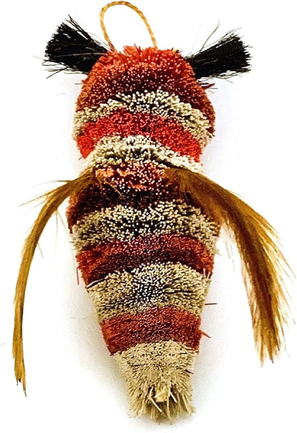 Litterboy Cat Toys - Dragonfly - Works with Popular Wand Toys! (Single Dragonfly)