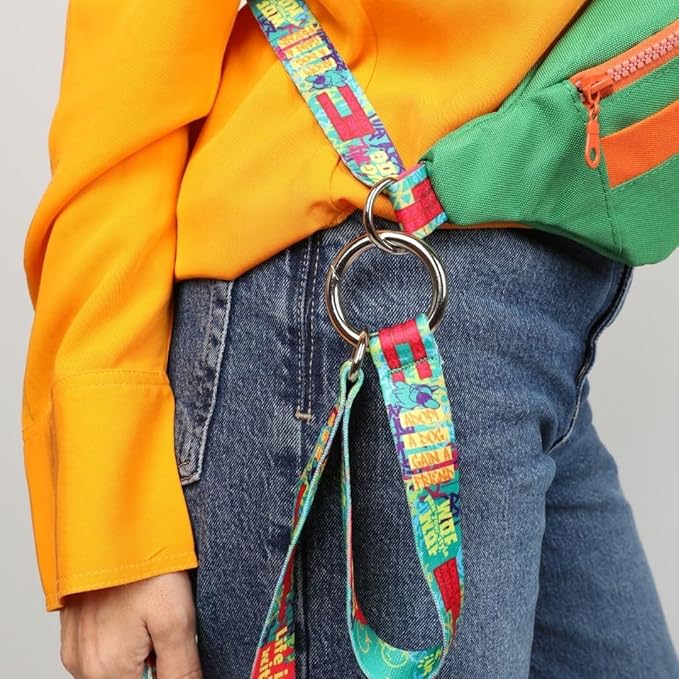 Pawlook Hands-Free Dog Walking Belt Bag